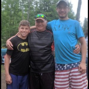 Meet your Posher, Mj